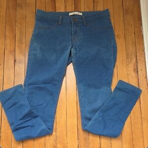 J Brand "Salton" Super Skiny